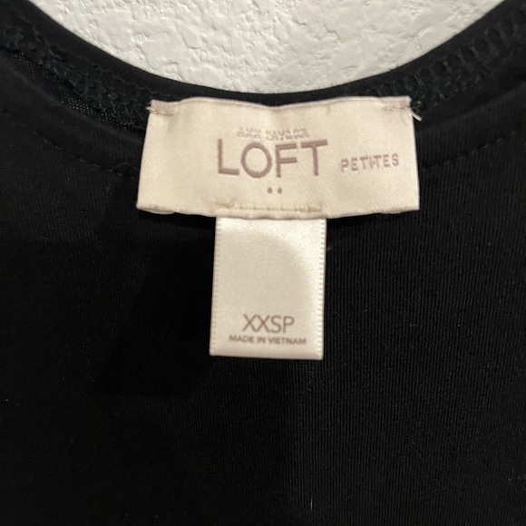 Anne Taylor Loft Petite Dress - Picture 2 of 3